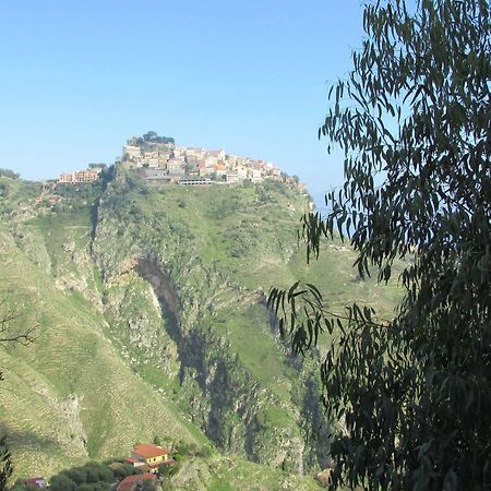 فندق Il Casale Di Caterina تاورمينا المظهر الخارجي الصورة