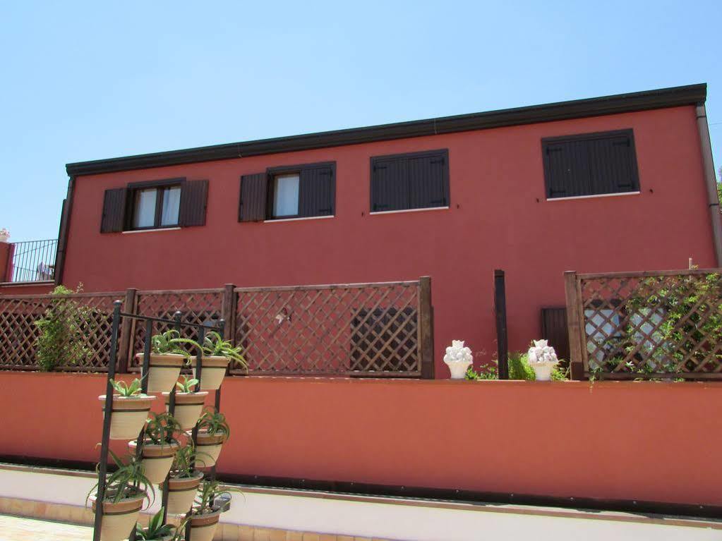 فندق Il Casale Di Caterina تاورمينا المظهر الخارجي الصورة